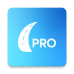 Logo of LiveGPS PRO android Application 